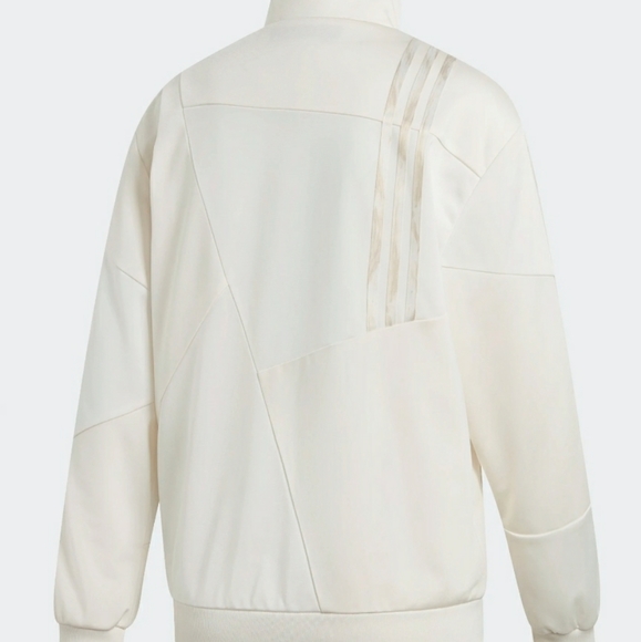 ADIDAS DANIËLLE CATHARI Deconstructed Jacket Pants - Picture 6 of 16